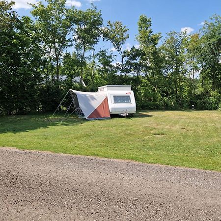 Camping Alkenhaer Appelscha Lege Kampeerplaats エクステリア 写真
